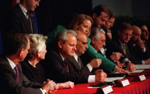 Dejtonski sporazum 2