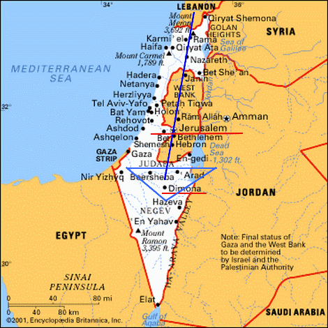 Palestinsko pitanje 2