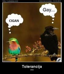 Toleraancija