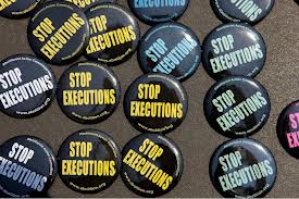 Smrtna kazna slika 1