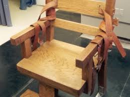 Smrtna kazna slika 2