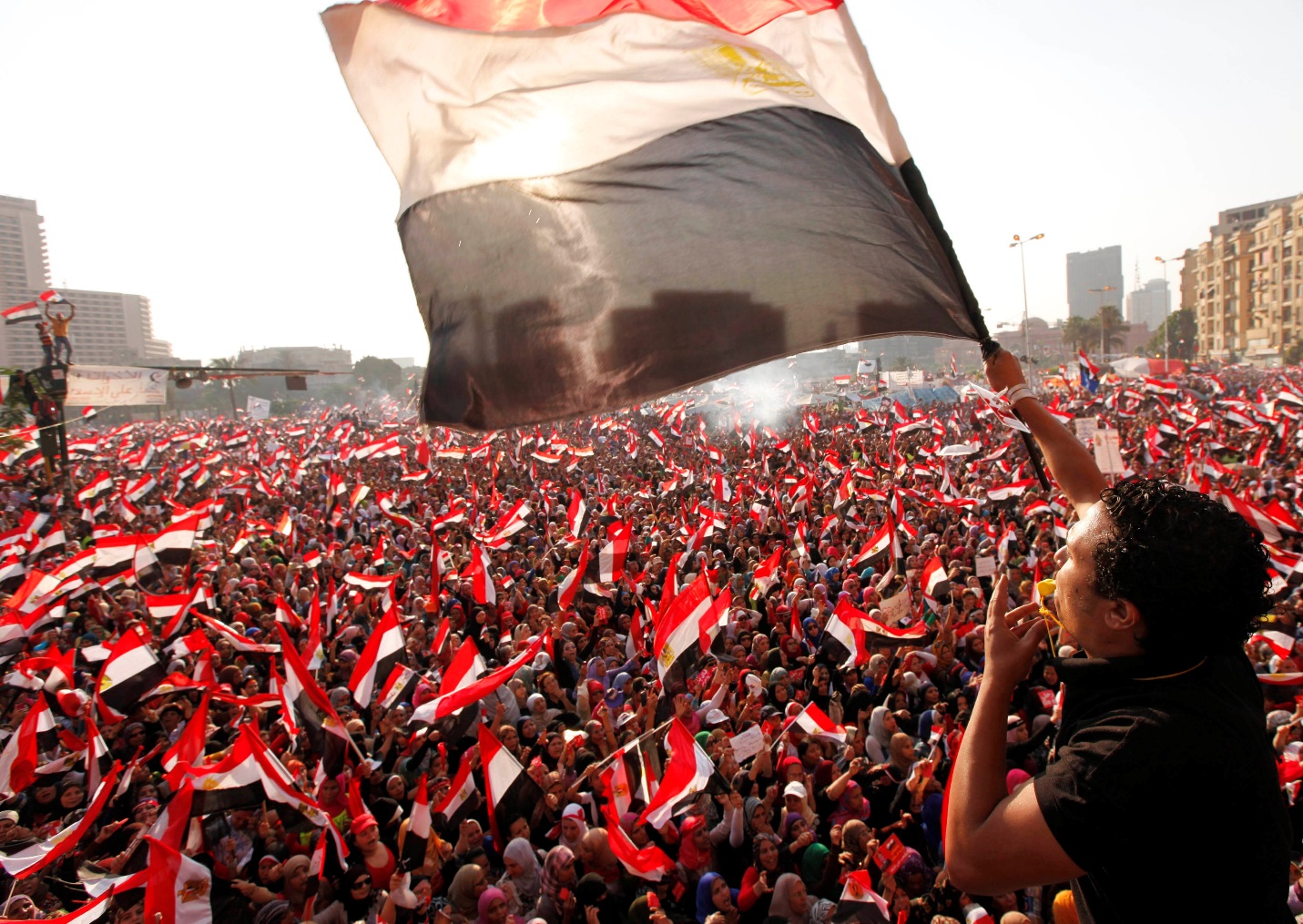 reuters egypt