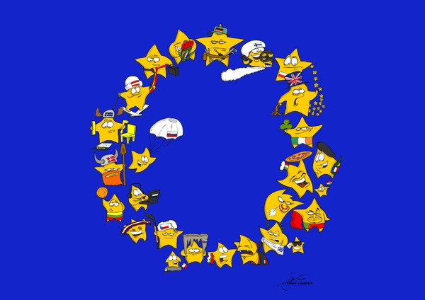 Šta je za mene Evropska unija?